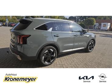 SPOTICAR Kia Sorento 2.2 Crdi Dct Awd Spirit 7-sitzer Drivewise Panoram Gebraucht - Suv Diesel  - Emlichheim - 1201163841_4