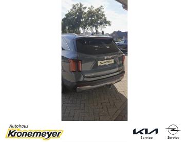 SPOTICAR Kia Sorento 2.2 Crdi Dct Awd Spirit 7-sitzer Drivewise Panoram Gebraucht - Suv Diesel  - Emlichheim - 1201163841_5