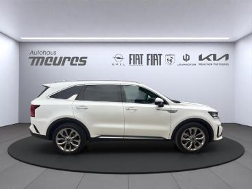 SPOTICAR Kia Sorento Platinum Dct 2.2 Crdi 4wd Panorama El. Heckklappe Gebraucht - Suv Diesel Weiß - Heinsberg - 1201167349_5