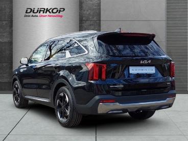 SPOTICAR Kia Sorento Spirit Allrad Hybrid At Drivewise-paket Navi Digit Gebraucht - Suv Hybrid Schwarz - Bernau Bei Berlin - 1201168854_3