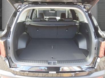 SPOTICAR Kia Sorento Spirit Allrad Hybrid At Drivewise-paket Navi Digit Gebraucht - Suv Hybrid Schwarz - Bernau Bei Berlin - 1201168854_5