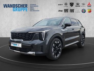 SPOTICAR Kia Sorento 2.2d Awd Platinum *pano*leder*led* Gebraucht - Suv Diesel  - Oldenburg - 1201171412_1