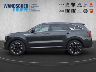 SPOTICAR Kia Sorento 2.2d Awd Platinum *pano*leder*led* Gebraucht - Suv Diesel  - Oldenburg - 1201171412_4