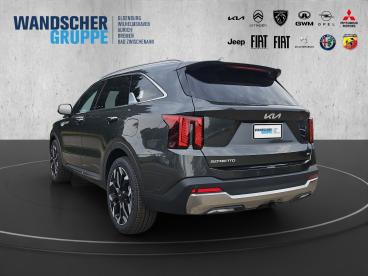 SPOTICAR Kia Sorento 2.2d Awd Platinum *pano*leder*led* Gebraucht - Suv Diesel  - Oldenburg - 1201171412_5