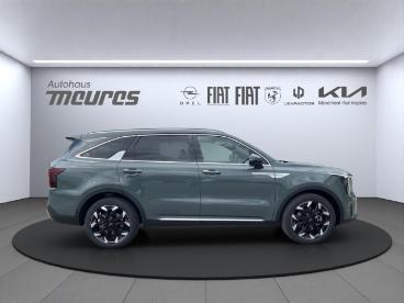 SPOTICAR Kia Sorento Platinum 4wd 2.2 Crdi 7-sitzer Facelift Neues Mode Gebraucht - Suv Diesel  - Erkelenz - 1201181286_5