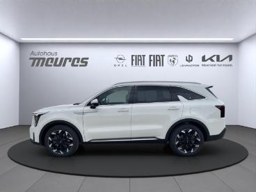 SPOTICAR Kia Sorento Platinum 4wd 2.2 Crdi Facelift Neues Modell Gebraucht - Suv Diesel  - Erkelenz - 1201181563_2