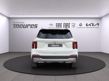 SPOTICAR Kia Sorento Platinum 4wd 2.2 Crdi Facelift Neues Modell Gebraucht - Suv Diesel  - Erkelenz - 1201181563_3