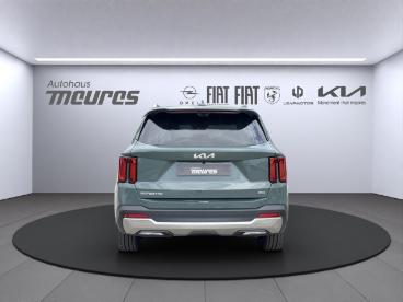 SPOTICAR Kia Sorento Platinum 4wd 2.2 Crdi Facelift Neues Modell Gebraucht - Suv Diesel  - Heinsberg - 1201183298_3