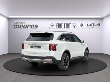 SPOTICAR Kia Sorento Platinum 4wd 2.2 Crdi Facelift Neues Modell Gebraucht - Suv Diesel  - Heinsberg - 1201198888_4