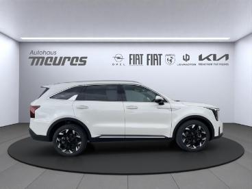 SPOTICAR Kia Sorento Platinum 4wd 2.2 Crdi Facelift Neues Modell Gebraucht - Suv Diesel  - Heinsberg - 1201198888_5