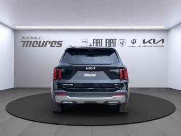 SPOTICAR Kia Sorento Platinum 4wd 2.2 Crdi Memory Sitze El. Heckklappe Gebraucht - Suv Diesel  - Erkelenz - 1201206734_3