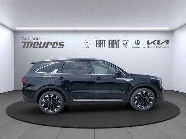 SPOTICAR Kia Sorento Platinum 4wd 2.2 Crdi 7-sitzer Memory Sitze El. He Gebraucht - Suv Diesel  - Erkelenz - 1201206741_5