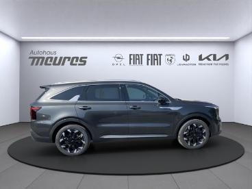 SPOTICAR Kia Sorento Platinum 4wd 2.2 Crdi Facelift Neues Modell Gebraucht - Suv Diesel  - Heinsberg - 1201206833_5