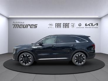 SPOTICAR Kia Sorento Platinum 4wd 2.2 Crdi 7-sitzer Memory Sitze El. He Gebraucht - Suv Diesel  - Heinsberg - 1201206836_2