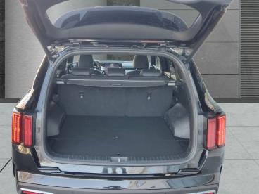 SPOTICAR Kia Sorento 2.2d Spirit Premium Standhzg El. Panodach Lenkradh Gebraucht - Suv Diesel Schwarz - Berlin - 1201207835_5