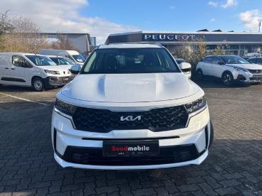 SPOTICAR Kia Sorento 2.2 Crdi Dct8 Awd Vision Mit Ahk Gebraucht - Suv Diesel Weiß - Radolfzell - 1201210239_2