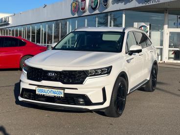 SPOTICAR Kia Sorento 1.6 T-gdi Hybrid Spirit 4wd Bose Led Gebraucht - Suv Hybrid  - Chemnitz - 1201212330_1