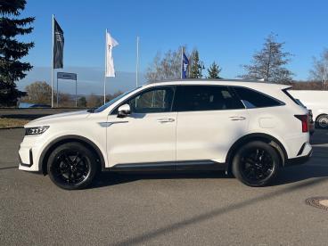SPOTICAR Kia Sorento 1.6 T-gdi Hybrid Spirit 4wd Bose Led Gebraucht - Suv Hybrid  - Chemnitz - 1201212330_2