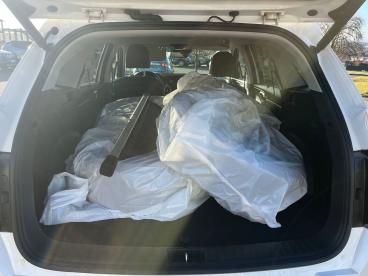 SPOTICAR Kia Sorento 1.6 T-gdi Hybrid Spirit 4wd Bose Led Gebraucht - Suv Hybrid  - Chemnitz - 1201212330_5