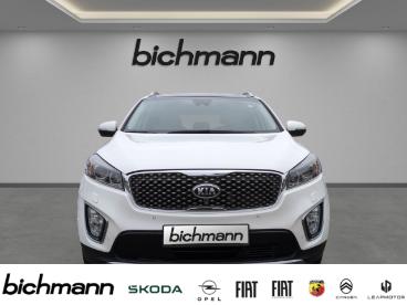 SPOTICAR Kia Sorento Platinum Edition 4wd Ahk Sthz Pano Gebraucht - Suv Diesel  - Menden - 1201213468_2