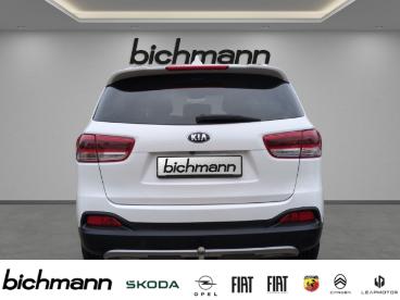 SPOTICAR Kia Sorento Platinum Edition 4wd Ahk Sthz Pano Gebraucht - Suv Diesel  - Menden - 1201213468_5