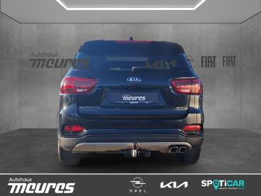 SPOTICAR Kia Sorento Gt-line 4wd Atg 2.2 Crdi Ahk El. Heckklappe E-sitz Gebraucht - Suv Diesel  - Erkelenz - 1201225795_5