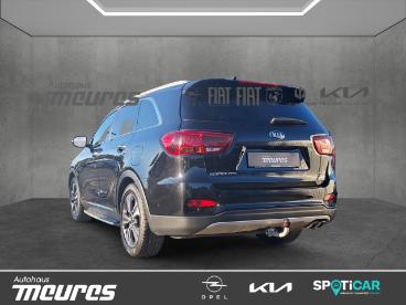 SPOTICAR Kia Sorento Gt-line 4wd Atg Panoramadach Ohne Funktion Gebraucht - Suv Diesel  - Erkelenz - 1201233965_4