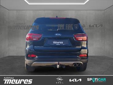 SPOTICAR Kia Sorento Gt-line 4wd Atg Panoramadach Ohne Funktion Gebraucht - Suv Diesel  - Erkelenz - 1201233965_5