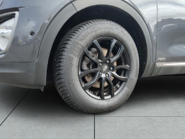 SPOTICAR Kia Sorento Platinum Edition Allrad 2.2crdi Automatik El. Pano Gebraucht - Suv Diesel Grau - Eberswalde - 1201241487_4