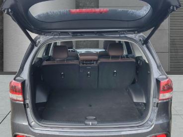 SPOTICAR Kia Sorento Platinum Edition Allrad 2.2crdi Automatik El. Pano Gebraucht - Suv Diesel Grau - Eberswalde - 1201241487_5