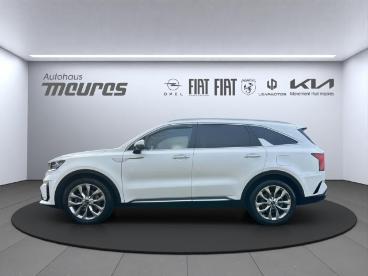 SPOTICAR Kia Sorento Platinum Awd Atg 2.2 Crdi El. Heckklappe E-sitze 3 Gebraucht - Suv Diesel  - Heinsberg - 1201244129_2