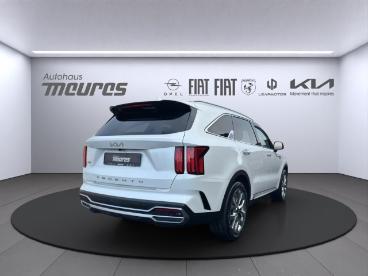 SPOTICAR Kia Sorento Platinum Awd Atg 2.2 Crdi El. Heckklappe E-sitze 3 Gebraucht - Suv Diesel  - Heinsberg - 1201244129_4