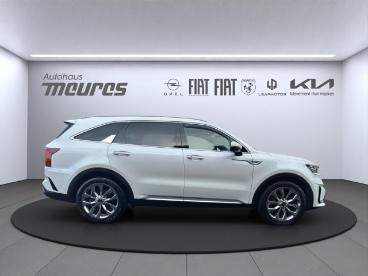 SPOTICAR Kia Sorento Platinum Awd Atg 2.2 Crdi El. Heckklappe E-sitze 3 Gebraucht - Suv Diesel  - Heinsberg - 1201244129_5