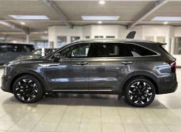 SPOTICAR Kia Sorento 2.2 Platinum *allrad*ahk*massage*pano*hud Gebraucht - Suv Diesel Grau - Melle - 1201269803_4