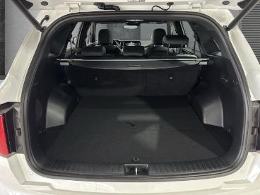 SPOTICAR Kia Sorento Platinum 4wd/leder/navi/sitzbeluftung/automatik Gebraucht - Suv Diesel Weiß - Goslar - 1201279180_5
