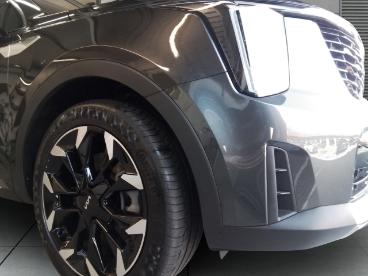 SPOTICAR Kia Sorento Platinum 2.2d Allrad Premium-paket El. Panodach Pa Gebraucht - Suv Diesel Grau - Hannover - 1201282910_4