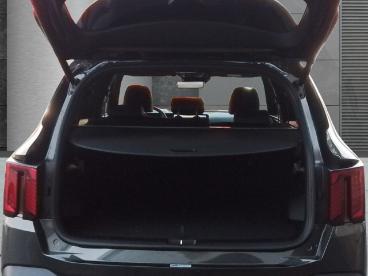 SPOTICAR Kia Sorento Platinum 2.2d Allrad Premium-paket El. Panodach Pa Gebraucht - Suv Diesel Grau - Hannover - 1201282910_5