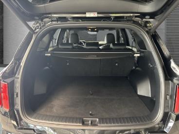 SPOTICAR Kia Sorento Platinum Edition Allrad/leder/navi/abstandstempoma Gebraucht - Suv Diesel Schwarz - Goslar - 1201290129_5
