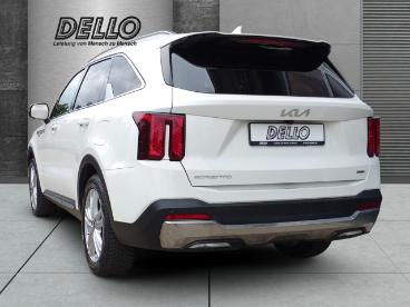 SPOTICAR Kia Sorento Platinum Hud Niveau Navi Leder Digitales Cockpit M Gebraucht - Suv Plug-in Hybrid Weiß - Reinbek - 1201297966_3
