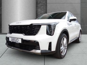SPOTICAR Kia Sorento Platinum Hud Niveau Navi Leder Digitales Cockpit M Gebraucht - Suv Plug-in Hybrid Weiß - Reinbek - 1201297966_4