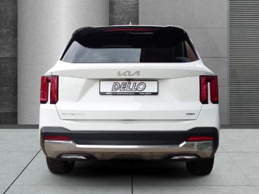 SPOTICAR Kia Sorento Platinum Hud Niveau Navi Leder Digitales Cockpit M Gebraucht - Suv Plug-in Hybrid Weiß - Reinbek - 1201297966_5