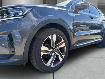 SPOTICAR Kia Sorento  Gebraucht - Suv Plug-in Hybrid Grau - Hoppegarten - 1201336306_4