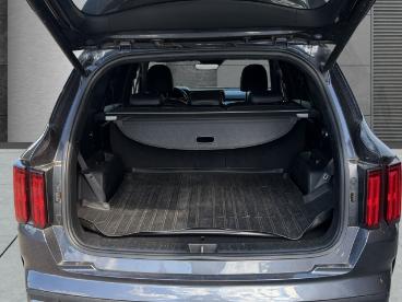 SPOTICAR Kia Sorento  Gebraucht - Suv Plug-in Hybrid Grau - Hoppegarten - 1201336306_5