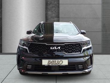 SPOTICAR Kia Sorento Spirit 4wd 2.2 Niveau Navi Digitales Cockpit Sound Gebraucht - Suv Diesel Schwarz - Reinbek - 1201346220_4