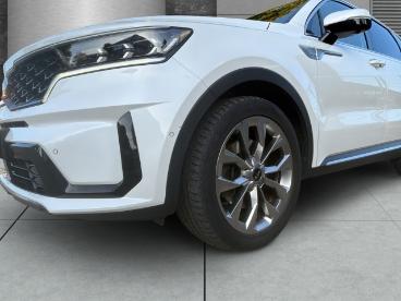 SPOTICAR Kia Sorento Platinum 4x4 2.2 Crdi At Hud Pano Leder Gebraucht - Suv Diesel Weiß - Hoppegarten - 1201351727_4