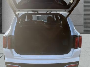 SPOTICAR Kia Sorento Platinum 4x4 2.2 Crdi At Hud Pano Leder Gebraucht - Suv Diesel Weiß - Hoppegarten - 1201351727_5
