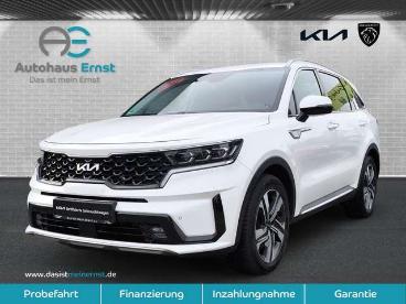 SPOTICAR Kia Sorento 2.2 Crdi Dct8 Awd Spirit Drive Gebraucht - Suv Diesel Weiß - Kiel - 1201351849_1