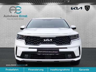 SPOTICAR Kia Sorento 2.2 Crdi Dct8 Awd Spirit Drive Gebraucht - Suv Diesel Weiß - Kiel - 1201351849_3