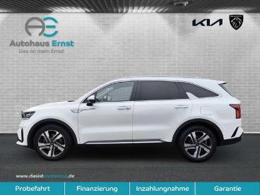 SPOTICAR Kia Sorento 2.2 Crdi Dct8 Awd Spirit Drive Gebraucht - Suv Diesel Weiß - Kiel - 1201351849_4