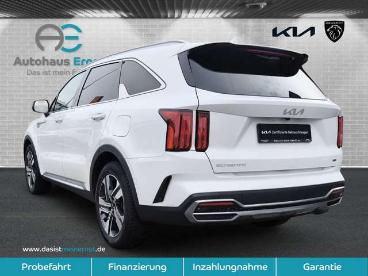 SPOTICAR Kia Sorento 2.2 Crdi Dct8 Awd Spirit Drive Gebraucht - Suv Diesel Weiß - Kiel - 1201351849_5